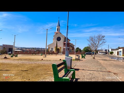 NOVA VENEZA GOIÁS -G0-