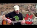 Pet Shop boys-It's a sin-Acoustic guitar lesson ...