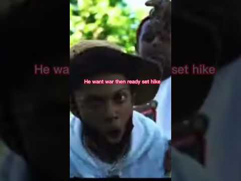 Lud Thumpa🕊️ x Slg Spazz🕊️- John Wicks #chicago #drill #kingvon