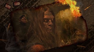 Jungle Rot - The Unstoppable