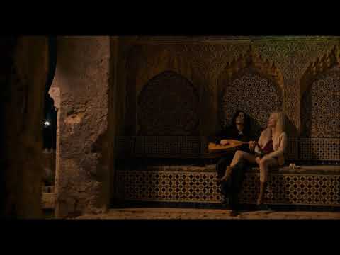 Jozef Van Wissem & SQÜRL - Streets of Tangier