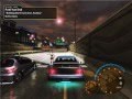 Нереальный баг в NFS UNDERGROUND 2 