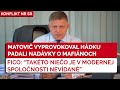 ️Konflikt NR SR TOTO Ešte V Parlamente Nebolo Poslancom Praskli Nervy Počas Vystúpenia Fica