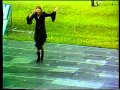 Лиза Мялик - Четыре косаря (г.Казань, 1996г.) 