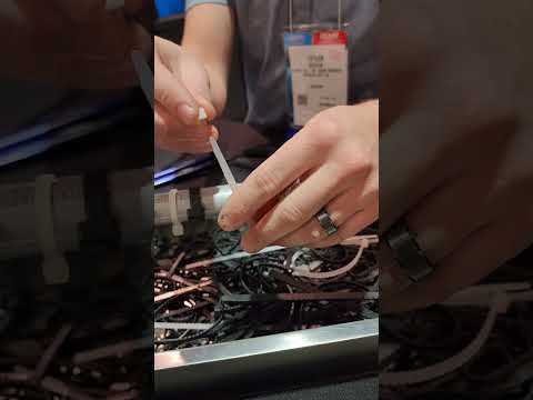 TITE REACH ZIP TIES SEMA