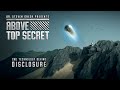ABOVE TOP SECRET The Technology Behind Disclosure Official Trailer 2022