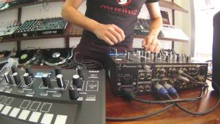 Unboxing Pioneer DJ Toraiz As 1  (AS1 Toraiz)