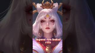 Download lagu Fakta Manarik Hero Lunox Paling Kawaii di Mobile legends #mlbb mp3