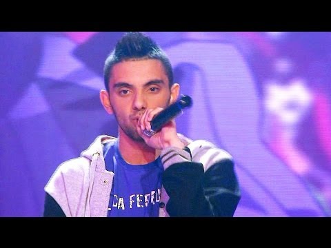 ARDI G'B - LE T'FOLIN  ( KENGA MAGJIKE 2013 )