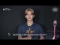 YEONJUN Win Best OST With Boyfriend The 4th Blue Dragon Series Awards