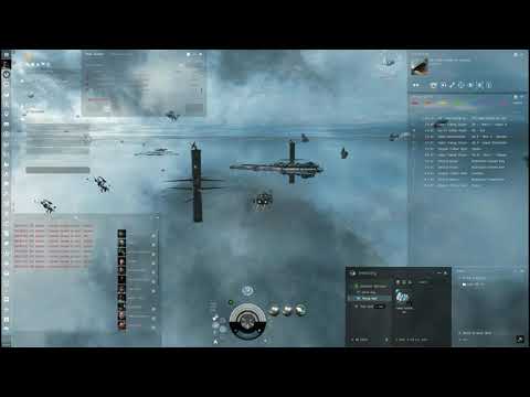 EVE Online #294 - Jahresabschluss mit Museum und Event