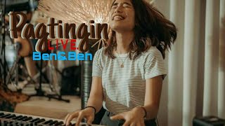 Puhon2 | Pagtingin | Ben&amp;Ben | Live | Concert | FB and YT | #BenofSpades