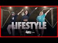 Lifestyle - Jason Derulo ft. Adam Levine | FitDance (Coreografia) | Dance Video
