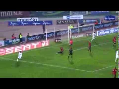 R.Mallorca 1-2 R.Madrid FULL HIGHLIGHTS