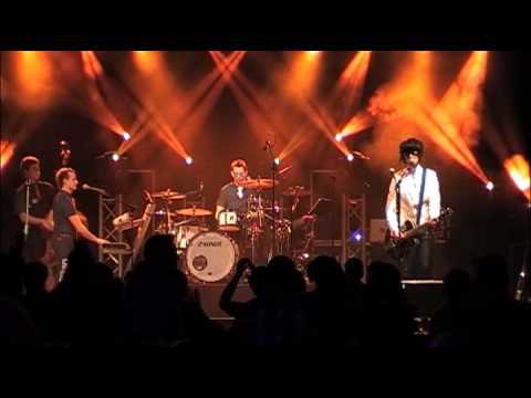 Jolly Jumper - Silvester 2009