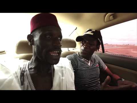 Sanex dans villa 145 " EP 01 "