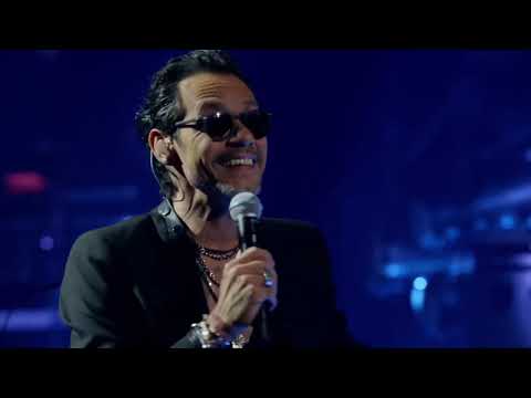 Marc Anthony - Concierto En Vivo #2021 ???????? #NoTengoLosDerechos