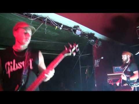 COLLAPSUS Rock Electro (Extrait Live 2015)