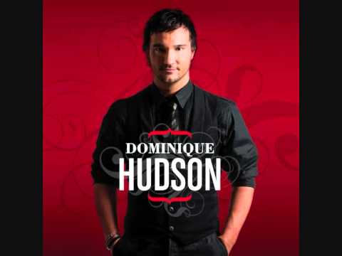 Dominique Hudson - Toute la vie