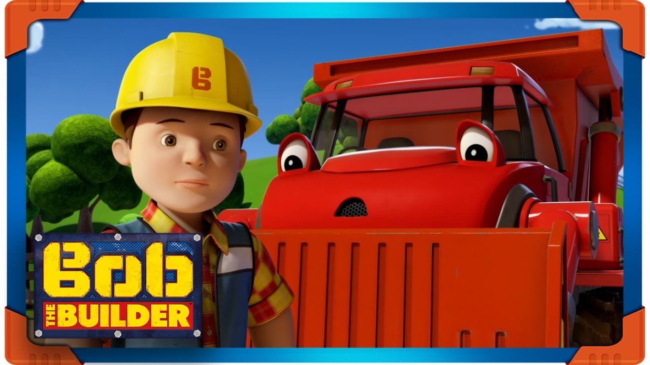 Bob the Builder ⭐ Apples Everywhere 🛠️ New Episodes | Cartoons For Kids