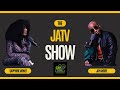 JATV SHOW FEAT SAPPHIRE MONÉT