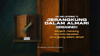 Download lagu JERANGKUNG DALAM ALMARI - Wings (Reimagined by MantraLogy) mp3