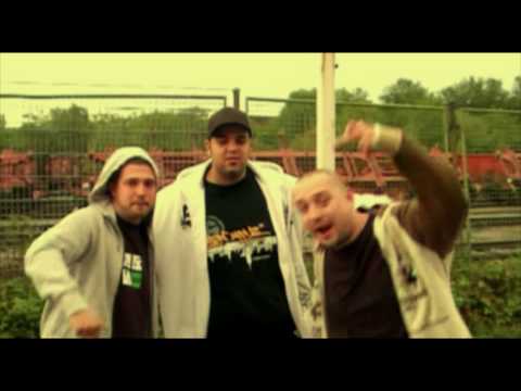 Czes, Smut - Wie ich bin feat. Zyankali