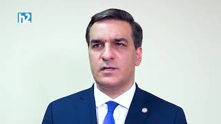 Թաթոյանը՝ ՄԱԿ-ում Մենք ունենք Ադրբեջանի ցեղասպան քաղաքականությունն ապացուցող բոլոր փաստերը:
