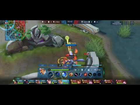 Amazing hero bruno #op bruno #build item bruno #bruno SAVAGE #Ryu KaZze