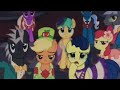 Pinkie Batty Rap CrossOver