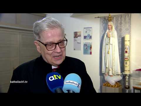 Aufnahme Mariens in den Himmel in Maria Vesperbild