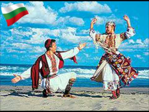 Воденки - Ка се залюбиле до две луди млади / Ka se zaliubile do dve ludi mladi