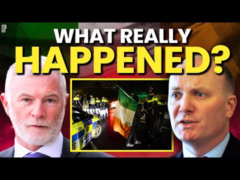 Citywest Scandal with Declan Ganley & Malachy Steenson | Ep #44