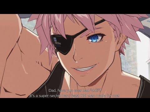 Ky Is Going To Lose His Mind One Day...