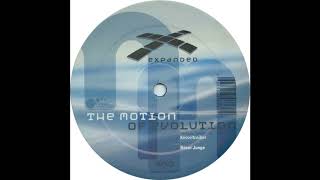 A.Crash – Böser Junge (Techno 2003)