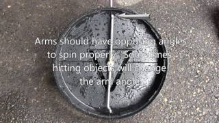 15vsc arms