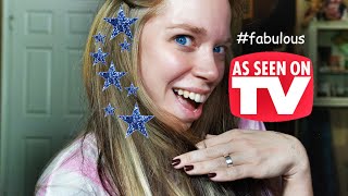 HOT STAMPS - DOES THIS THING REALLY WORK?