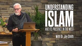 Jay Smith - Understanding Islam - April 12, 2026 MQDEFAULT Thumbnail