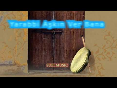 Ya Rabbi Aşkın Ver Bana - Enstrumental İlahi