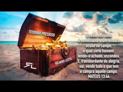 Ricardo Leitte - Tesouro Precioso
