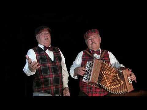 Tu scendi dalle stelle  -- I cantastorie di Passo di Treia.