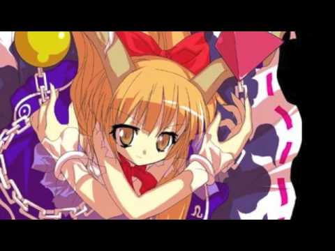 Crowning VGM 110x 2 - Welcome to the Gensokyo Tour