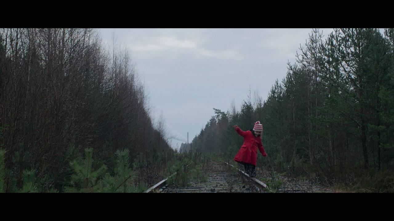 The Silent - Teaser for the short movie