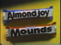 Almond Joy/ Mounds Commercial (1989)