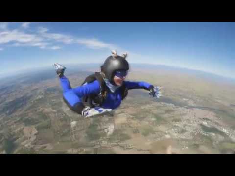 DOGIO - PARACHUTE - ( OFFICIAL VIDEOCLIP )