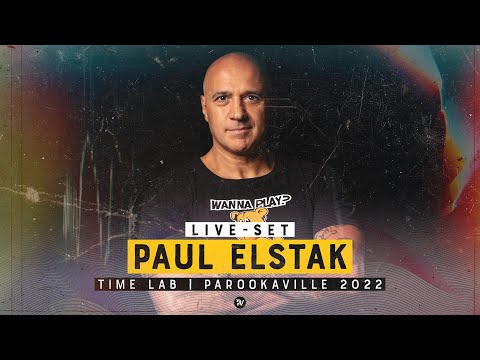 PAROOKAVILLE 2022 | PAUL ELSTAK