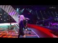 Eurovision 2007 Final 15 - SEREBRO - Song #1 ...