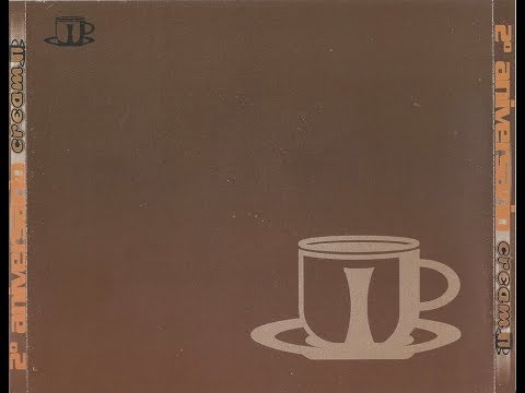 Cream 2o Aniversario - CD 2 by Tobias (año desconocido) Madrid