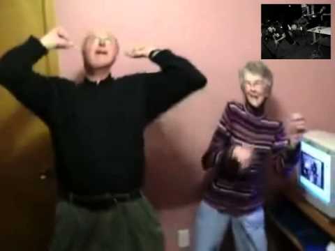 GRINDER BUENO - Ukulele Party