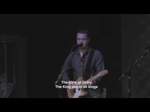 July 28th, 2016 | Where You Lead Me Prophetic Conference | Kim Maas